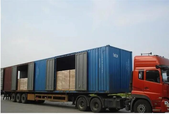 漳州到尉氏县整车运输