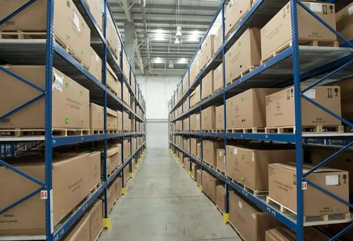 漳州到尉氏县货物仓储