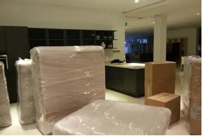 漳州到尉氏县长途搬家